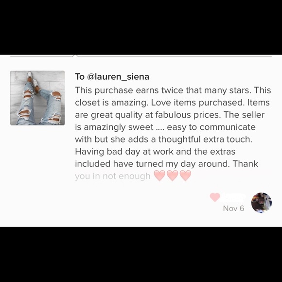 ✨This is what makes this fun for me✨ - Picture 7 of 8